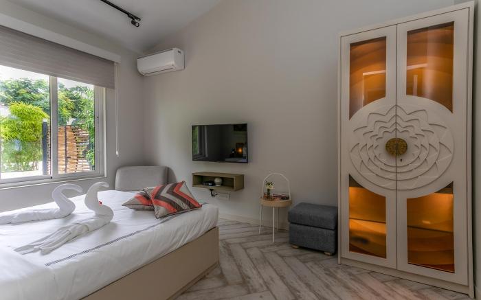 StayVista's Le Sutra Great Escapes - Geometrica 