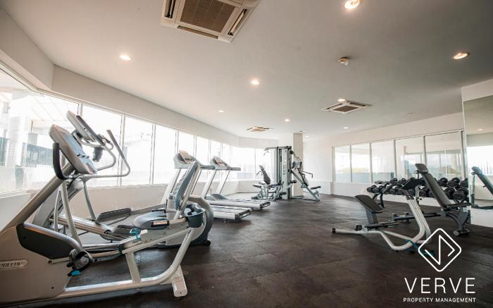 Ipoh Octagon Suites 3B2B 10 pax by Verve EECH148