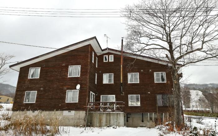 Annupuri Mountain View Lodge
