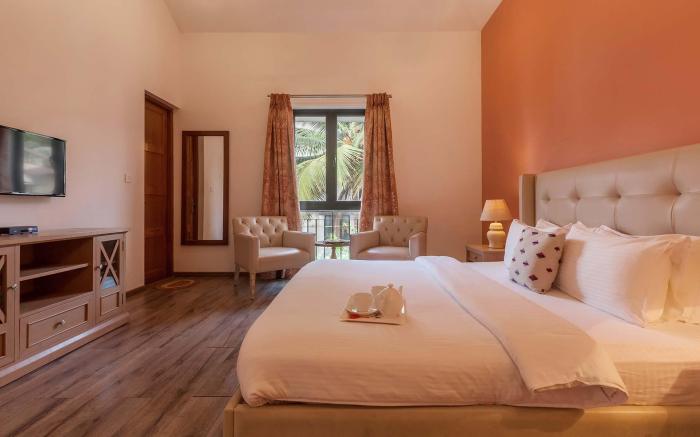 Villa Arcadia by Vista Rooms