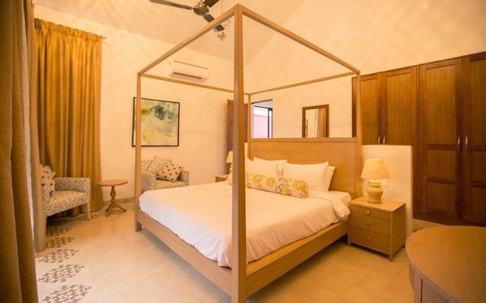Villa Arcadia by Vista Rooms