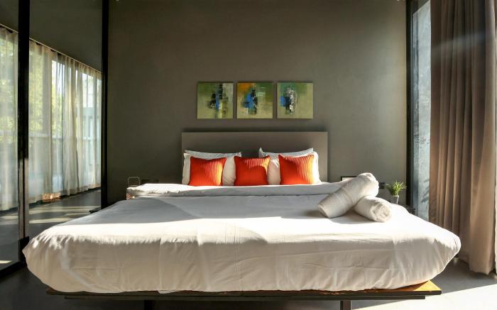 StayVista at Villa Meer