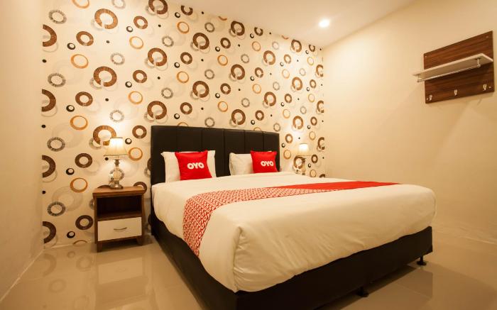 Residence Anugrah