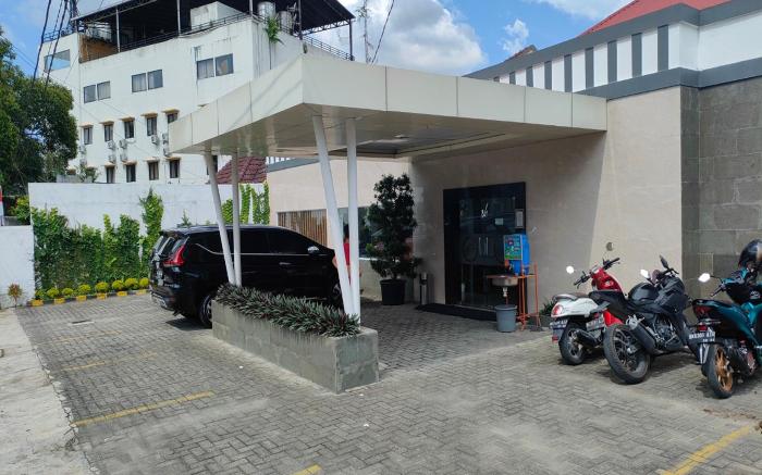 Residence Anugrah