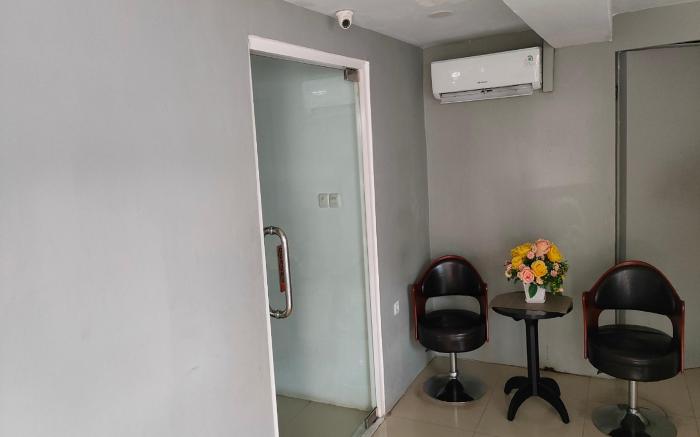 Residence Anugrah