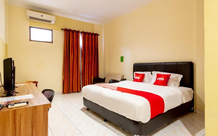 OYO 1879 Gm Inn Syariah