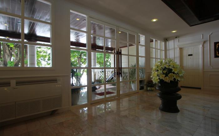 Le Bouton Dor Boutique Hotel