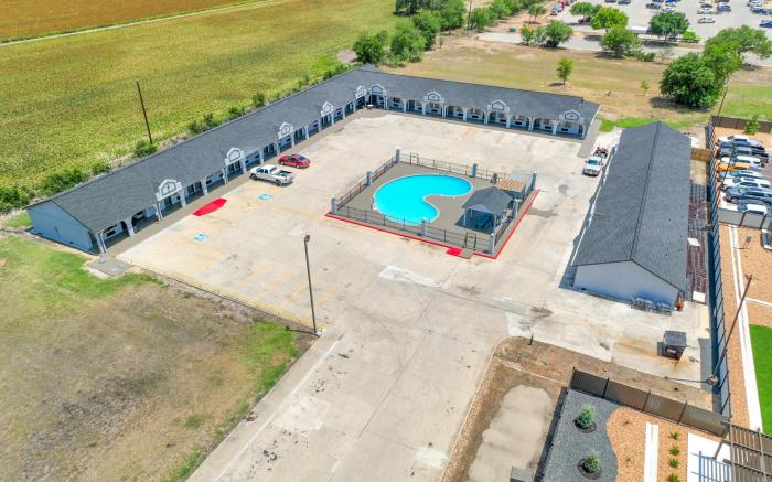 Executive Inn of Hondo