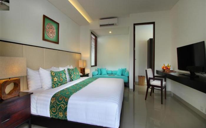 Royal Samaja Villas