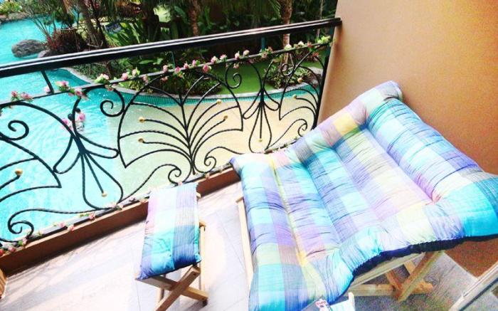 Atlantis Condo & Water Park Pattaya by The Sea