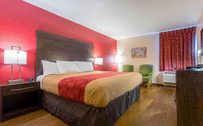 Econo Lodge