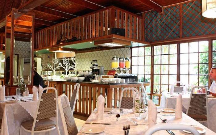 Pongola Country Lodge