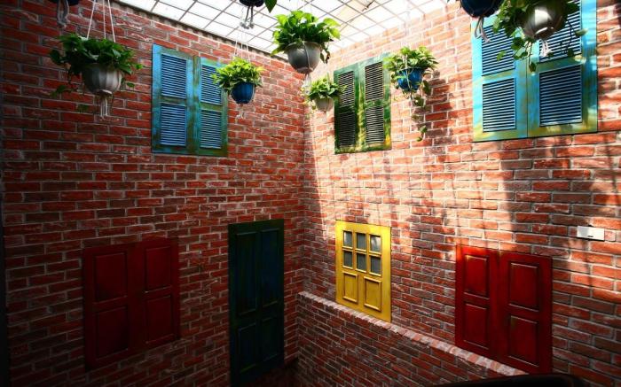 Hanoi La Selva Hotel
