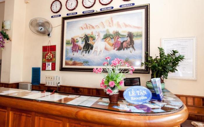 Hoang Son Hotel Nha Trang
