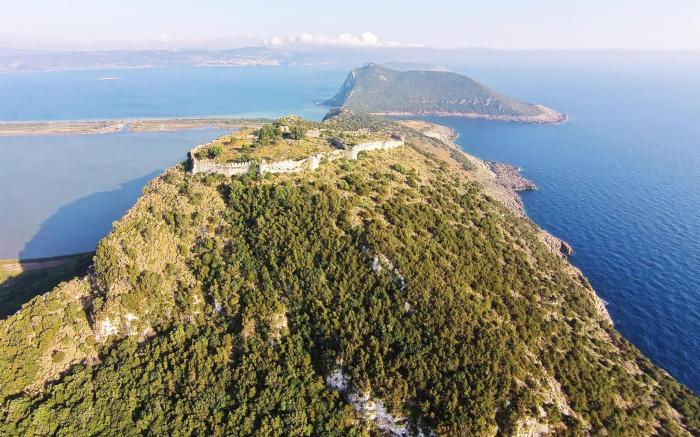 The Westin Resort, Costa Navarino