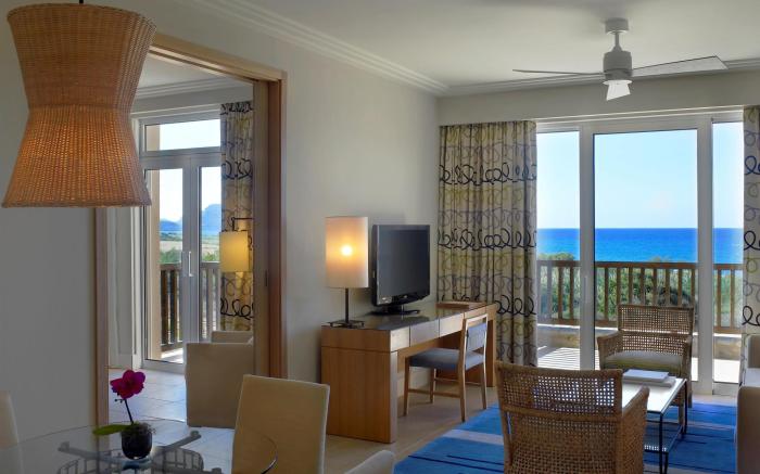 The Westin Resort, Costa Navarino