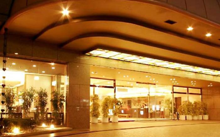Hotel Sakura