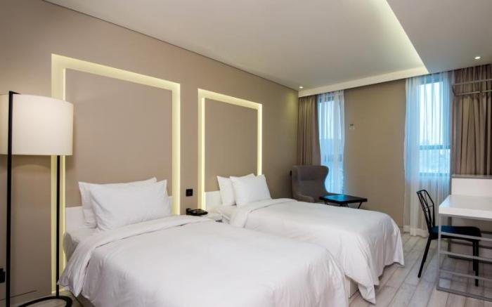 Hotel The Designers LYJ Gangnam Premier