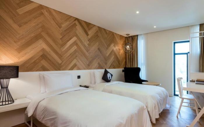 Hotel The Designers LYJ Gangnam Premier