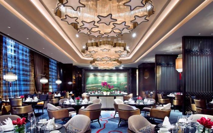 Wanda Vista Hohhot