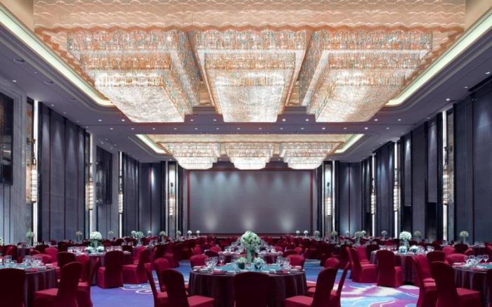 Wanda Vista Hohhot