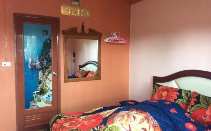 Maesai Orchid Hotel
