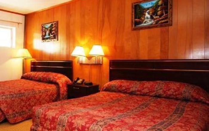 Budget Inn Pulaski