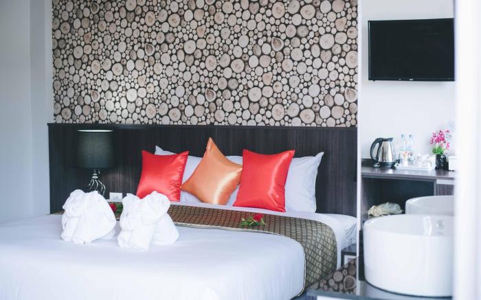 The Wings Boutique Hotels Krabi Koh Lanta