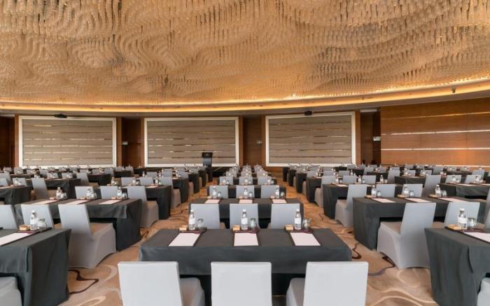 Crowne Plaza Macau By IHG