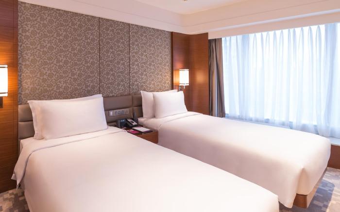 Crowne Plaza Macau By IHG