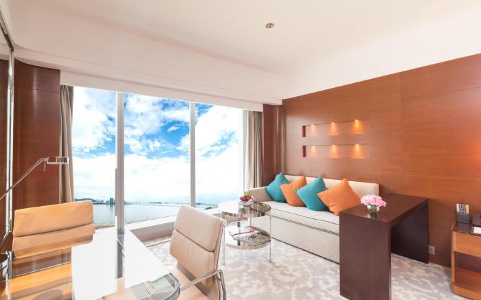 Crowne Plaza Macau By IHG