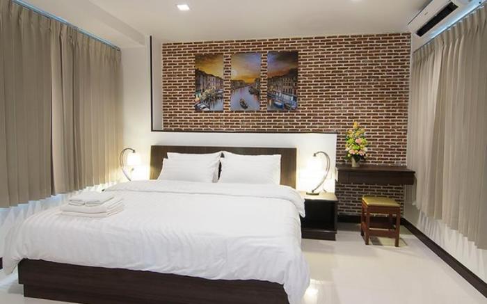 U Hatyai Hotel