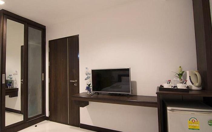 U Hatyai Hotel