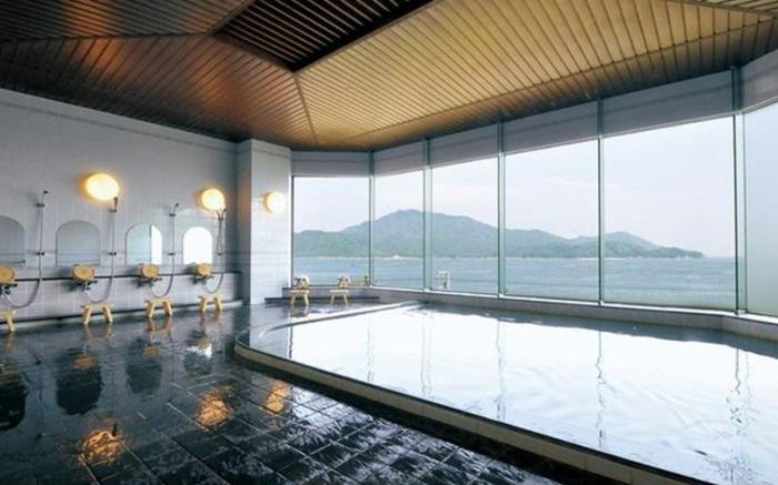 Miyahama Grand Hotel