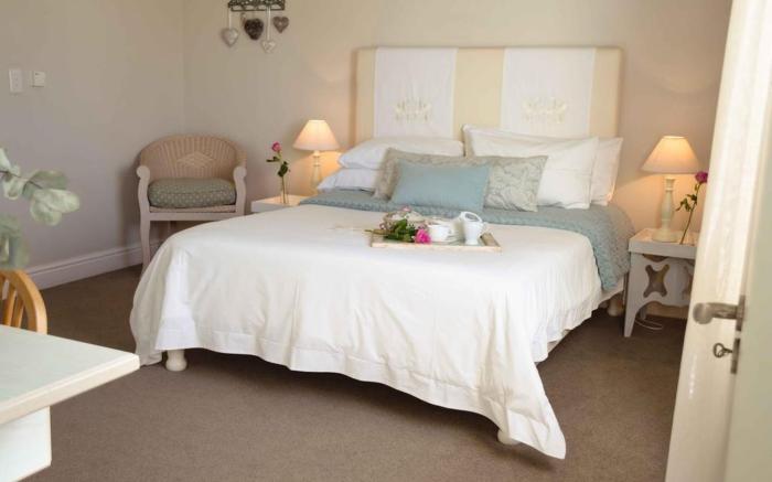 138 Marine Beachfront Guesthouse