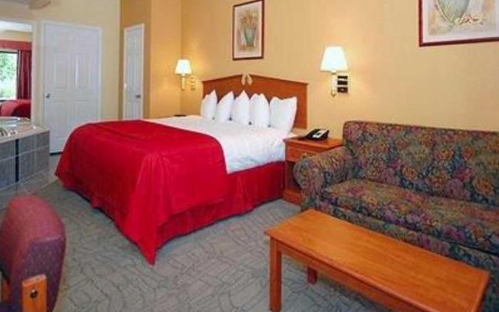 Quality Inn & Suites