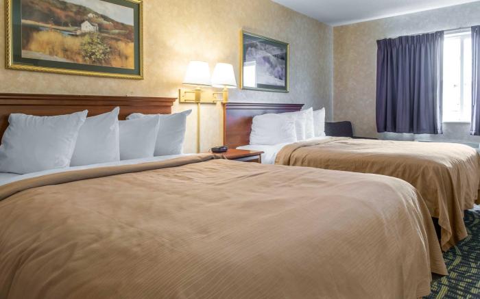 Quality Inn & Suites Titusville