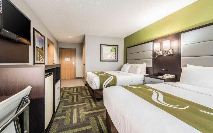 Quality Inn Grove City - Columbus South