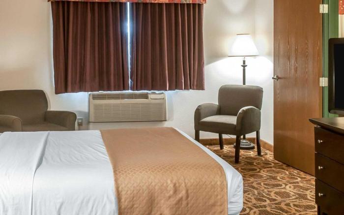 Premier Extended Stay Hobbs By IHG
