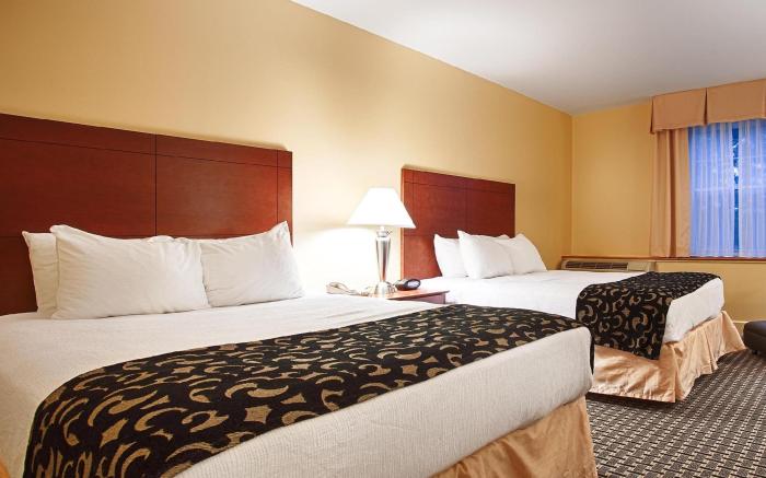 Best Western PLUS Brunswick Bath