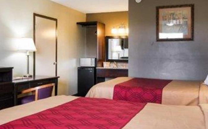 Econo Lodge