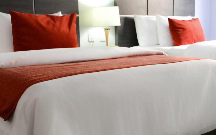 Comfort Inn Queretaro