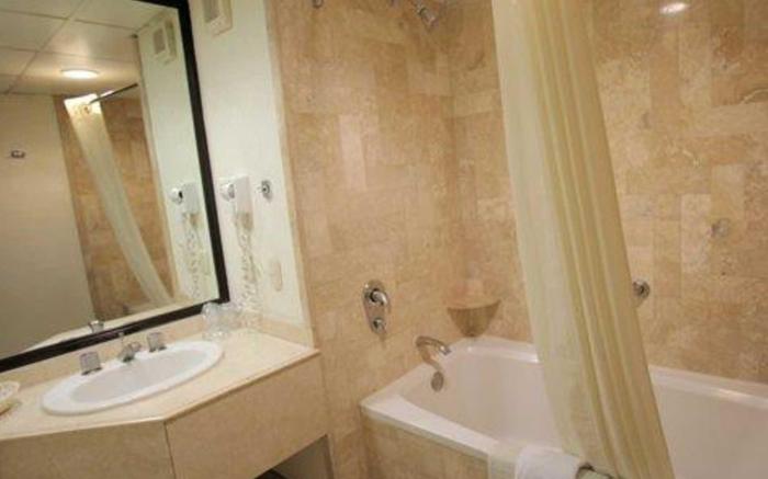 Quality Inn Aguascalientes