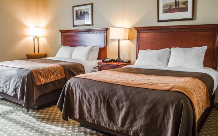 Comfort Inn & Suites Daphne Spanish Fort - Mobile East