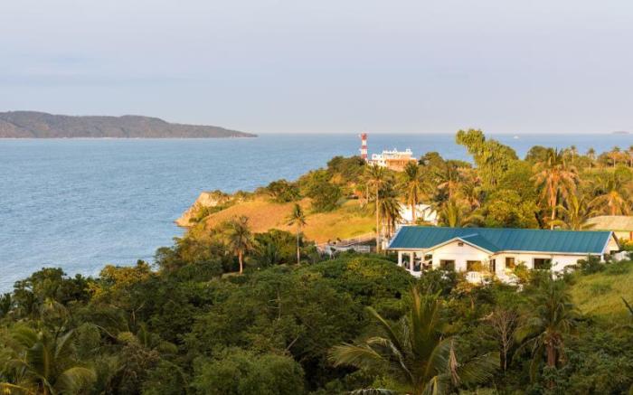 Verde View Villas