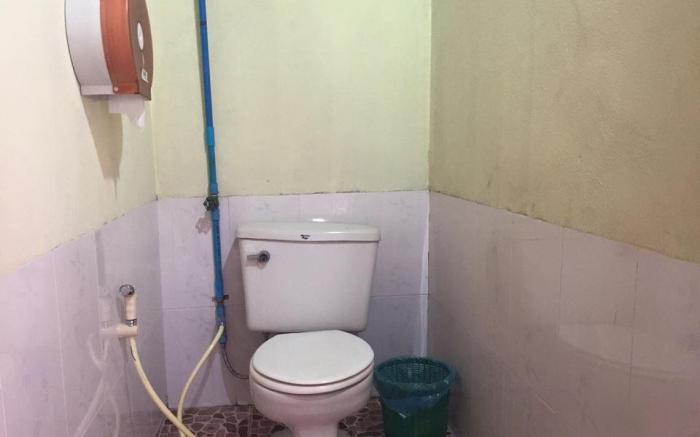 Real Vang Vieng Backpacker Hostel