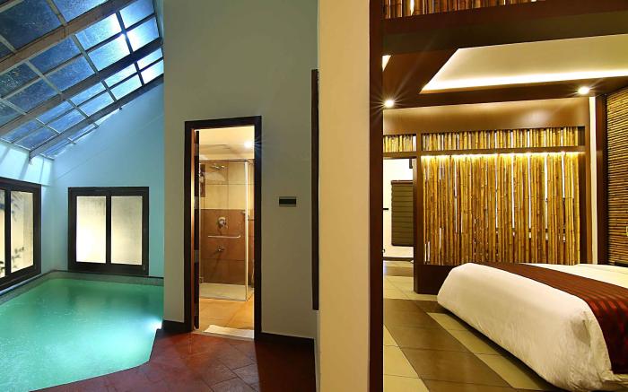 Vythiri Village Resort