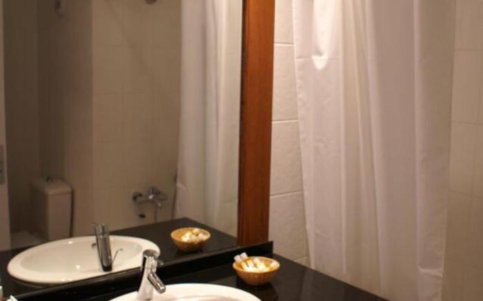 Le Stanley Hotel et Suites