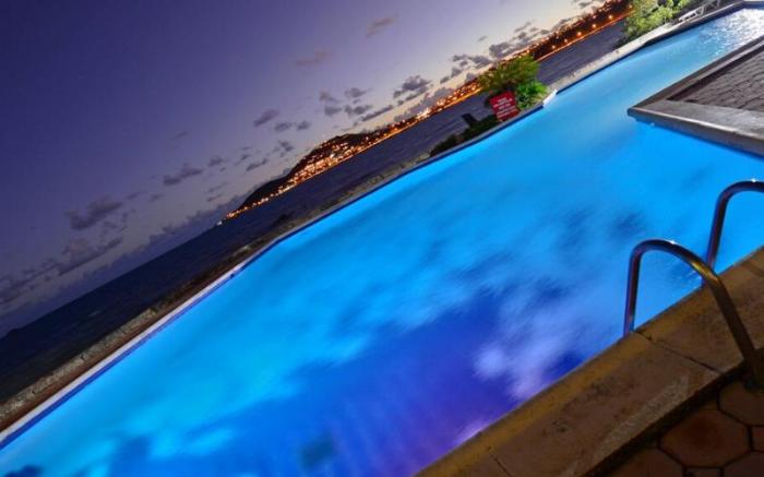 Le Stanley Hotel et Suites