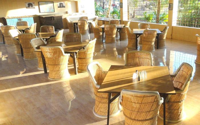 Gir Pride Resort